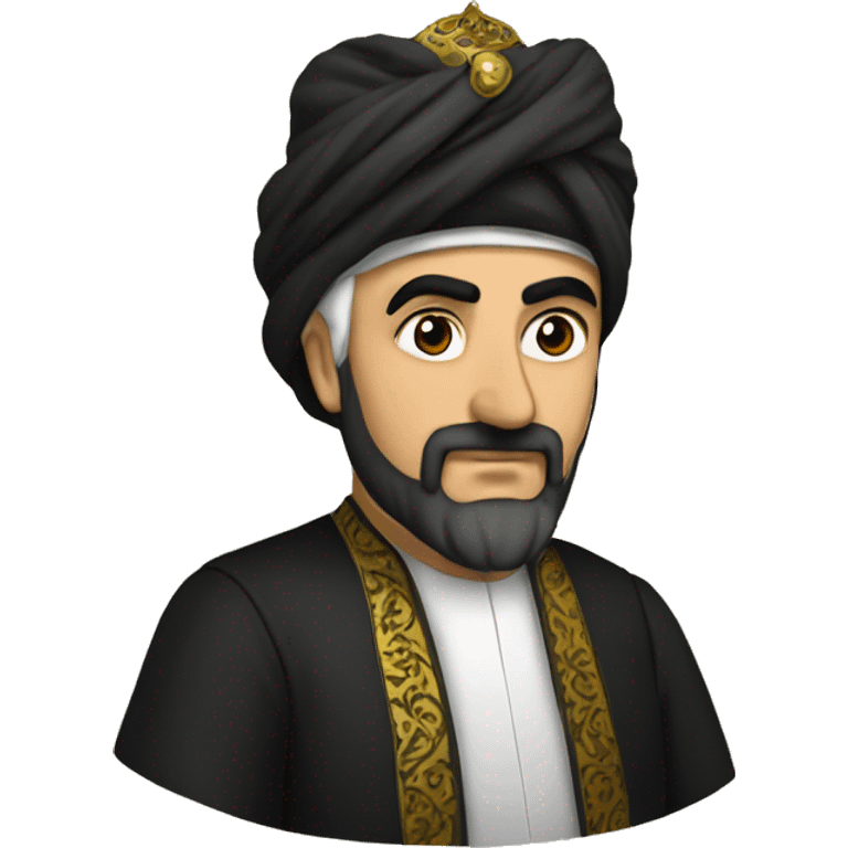 Selim I sultan emoji