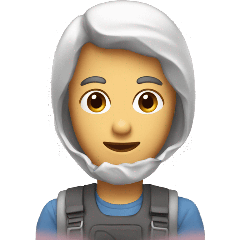 Cinamerrol emoji