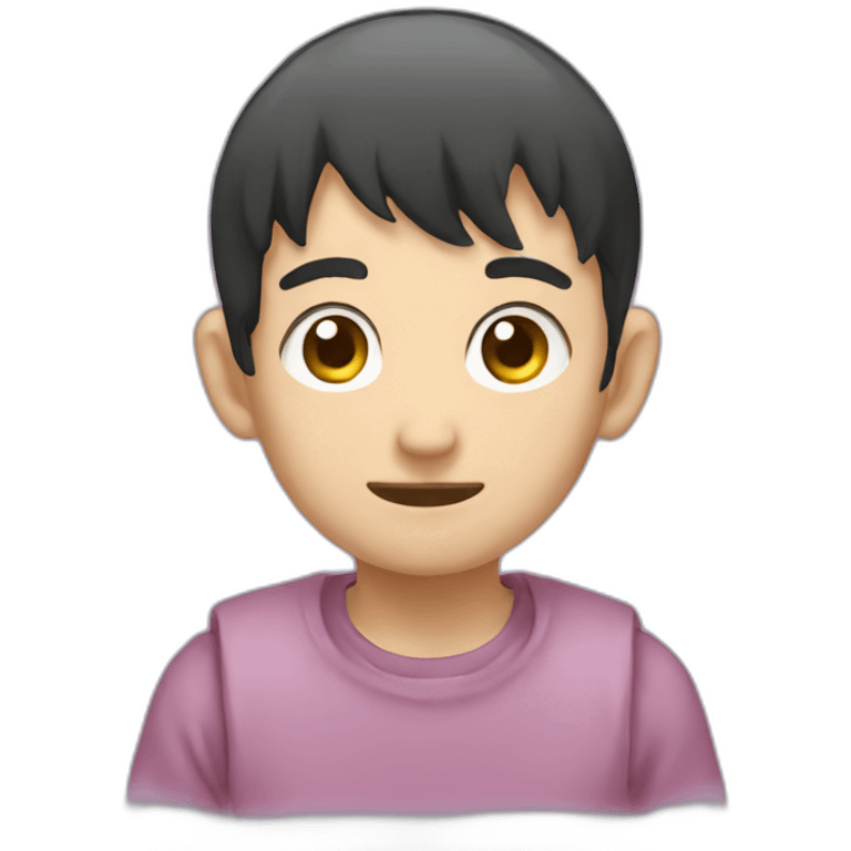 momo taro emoji