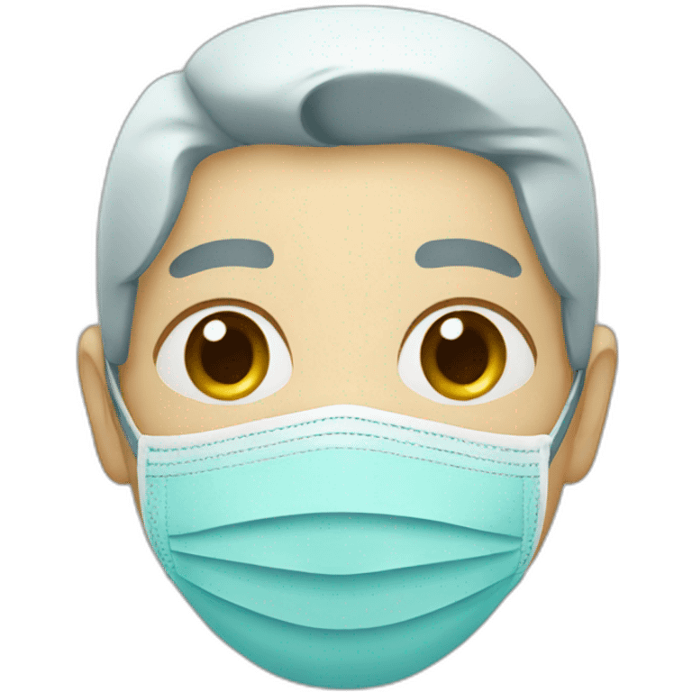 Medical emoji