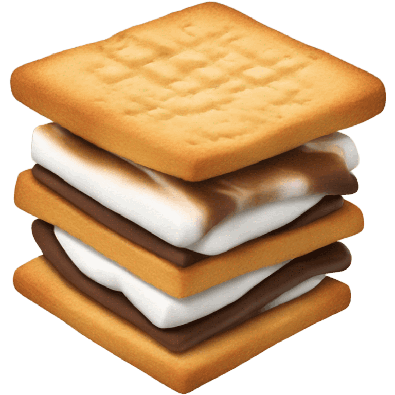 smore emoji