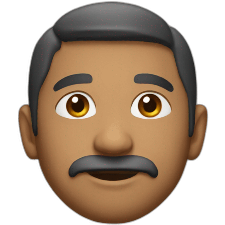 Pavan emoji