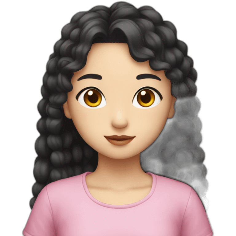 shuhua emoji