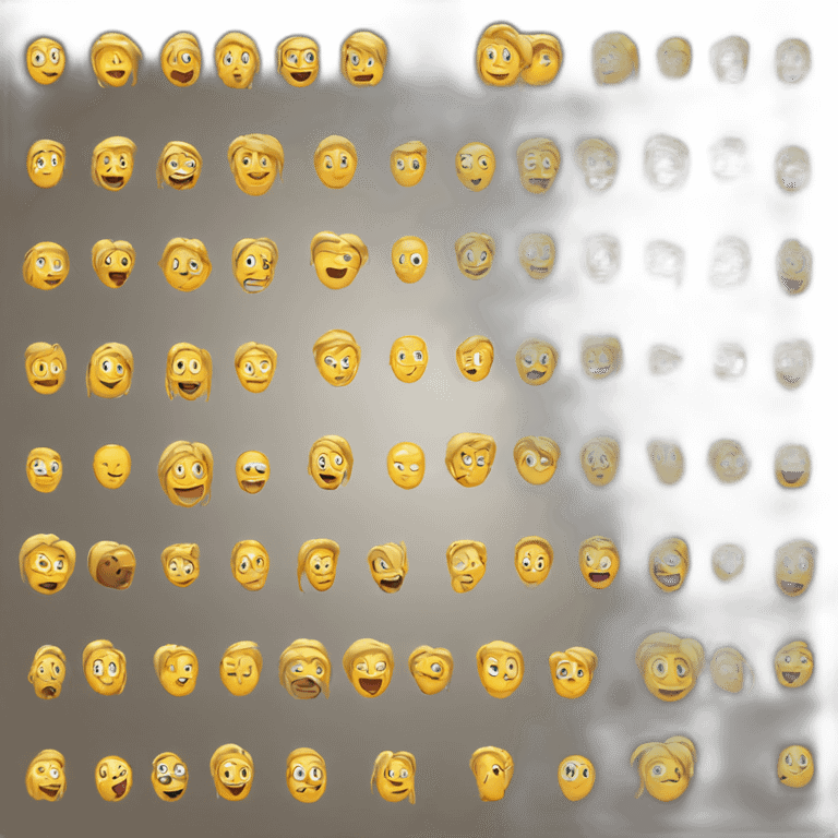 screen presentation emoji