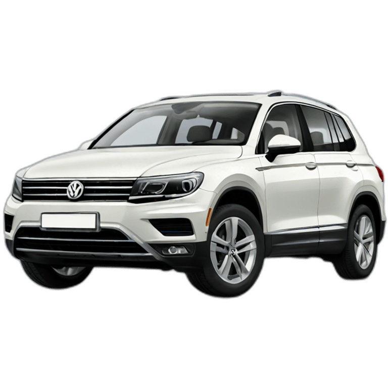 vw-tiguan emoji