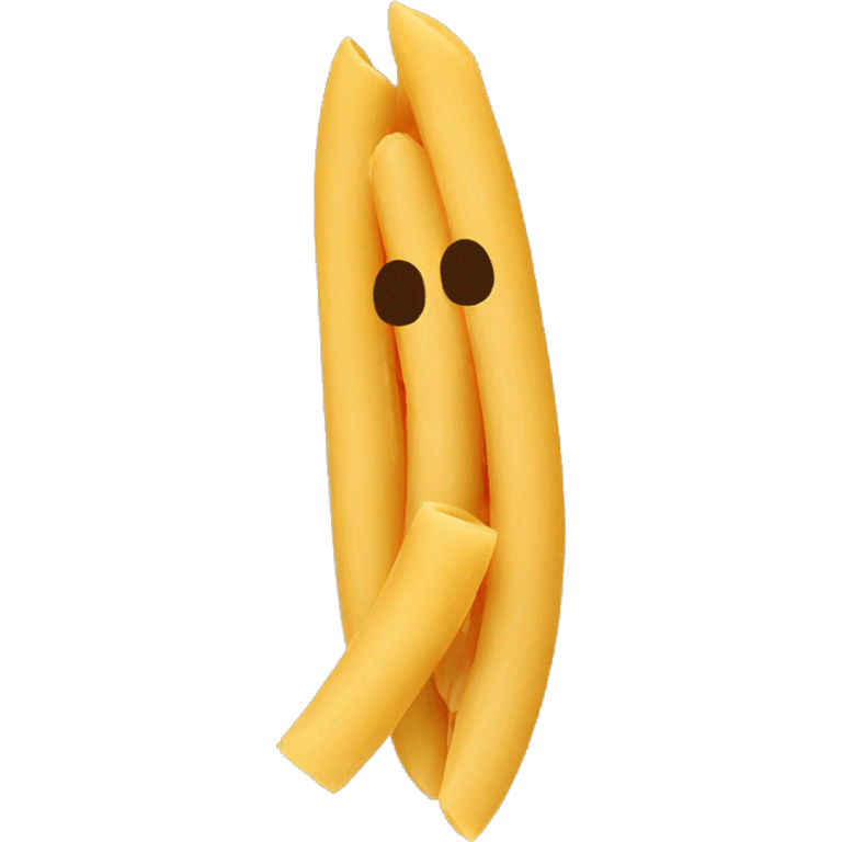 penne a la vodka emoji