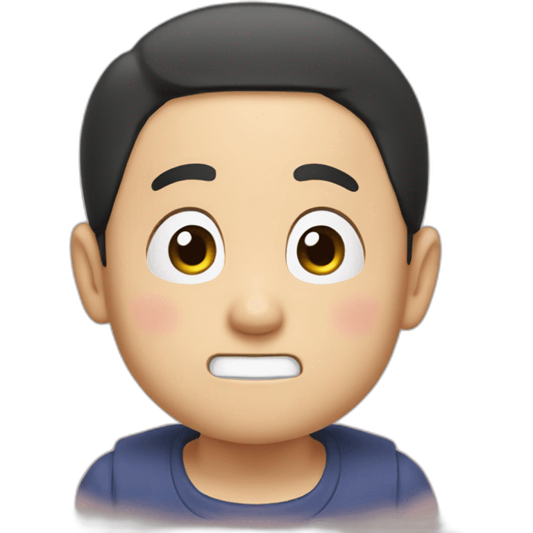 shinchan emoji