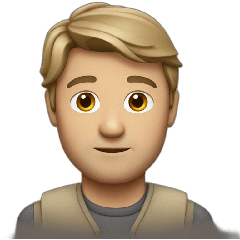 canadian john emoji