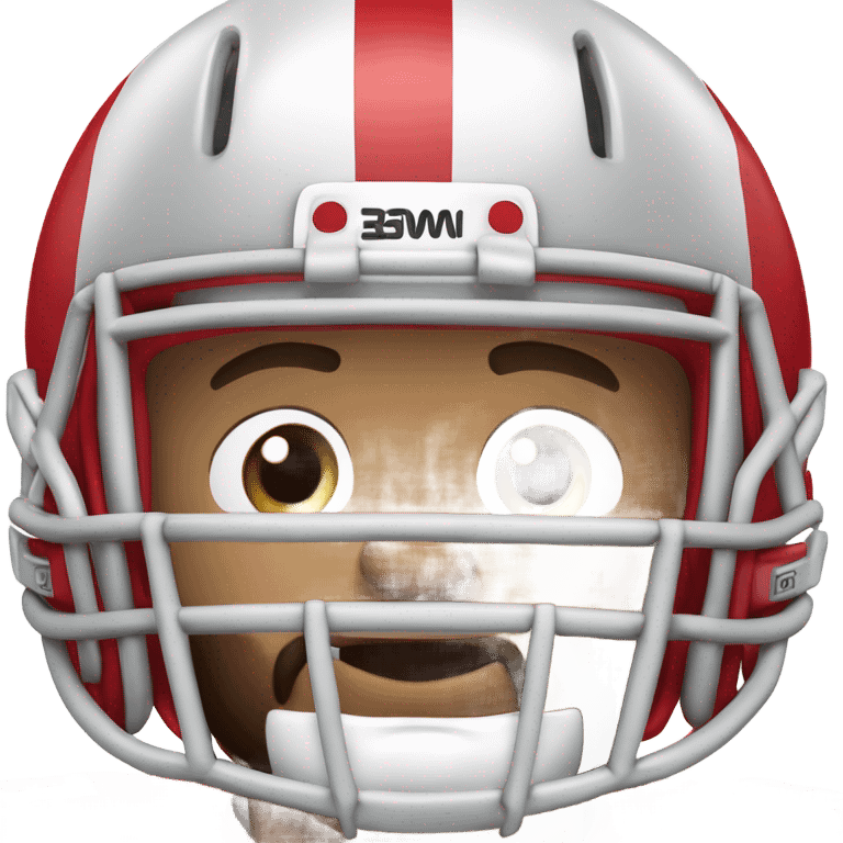 Travis Kelce emoji