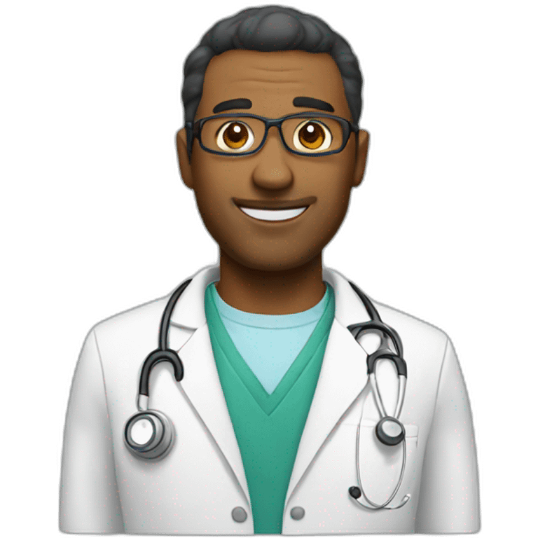 Dr emoji