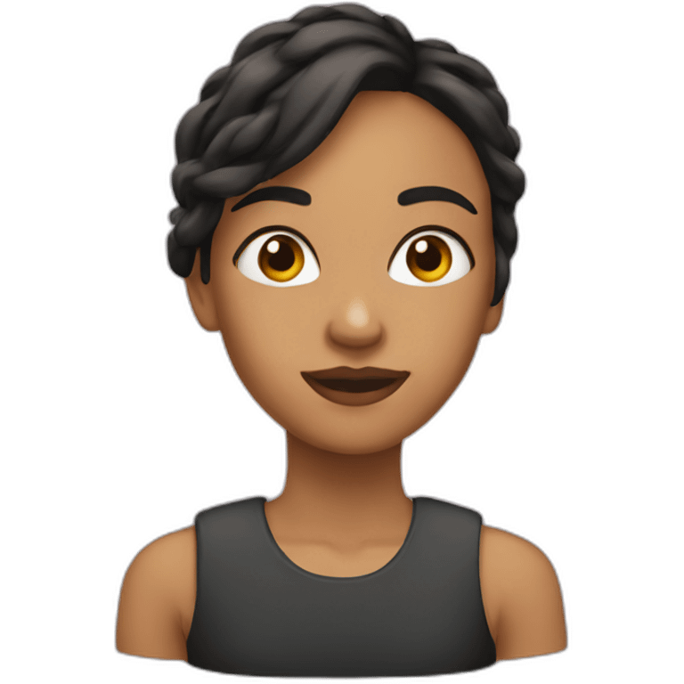 alexandra emoji