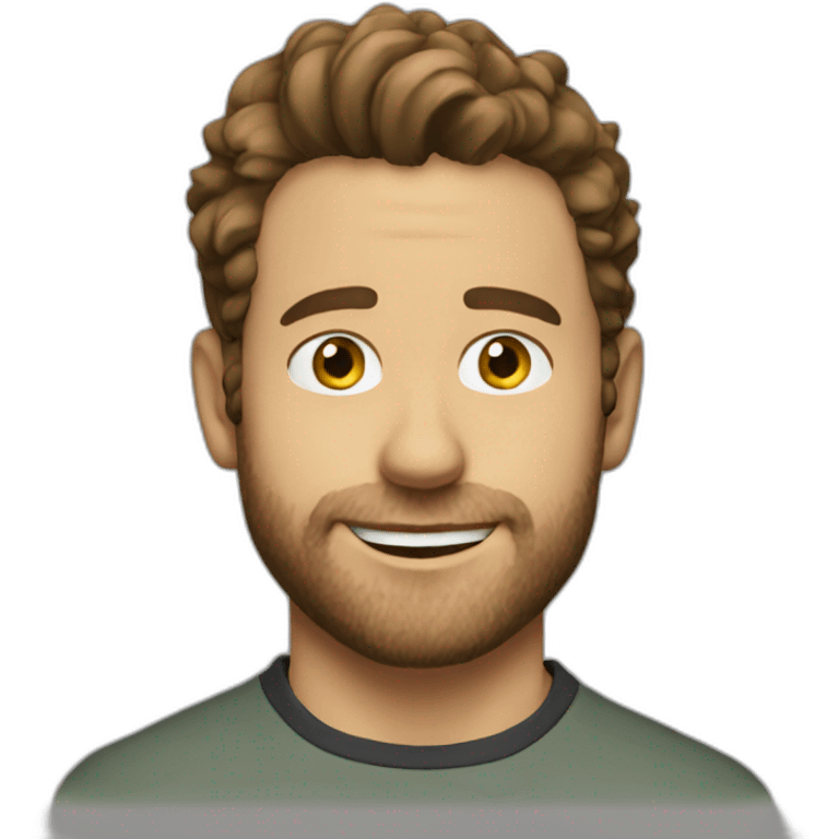 Ryan renolds emoji