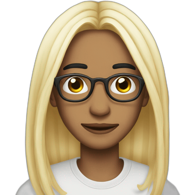 bilal hassani emoji