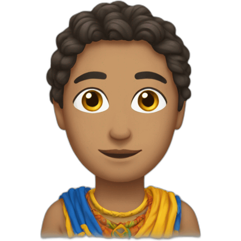 Kabyle emoji