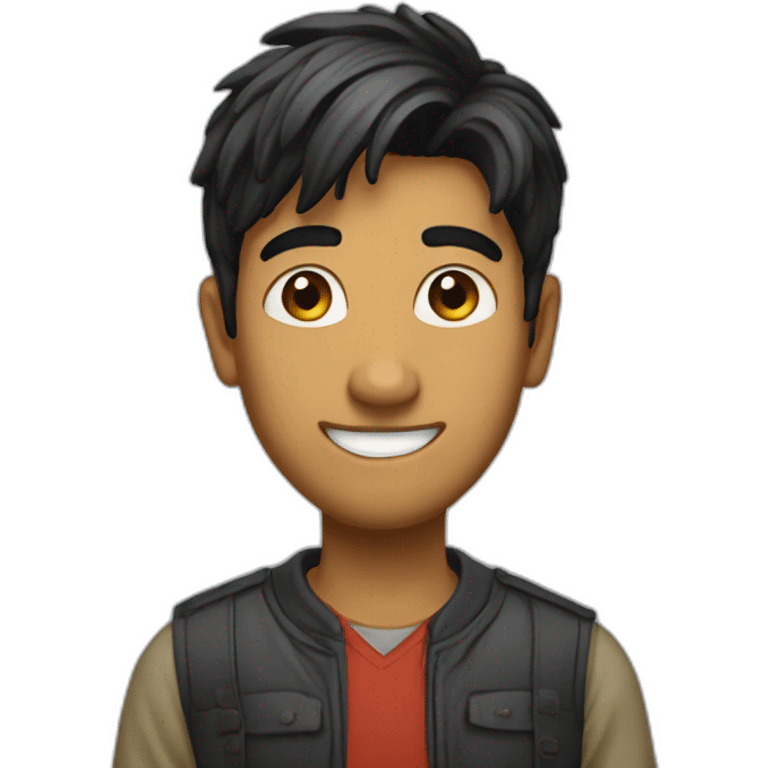 Sourav emoji