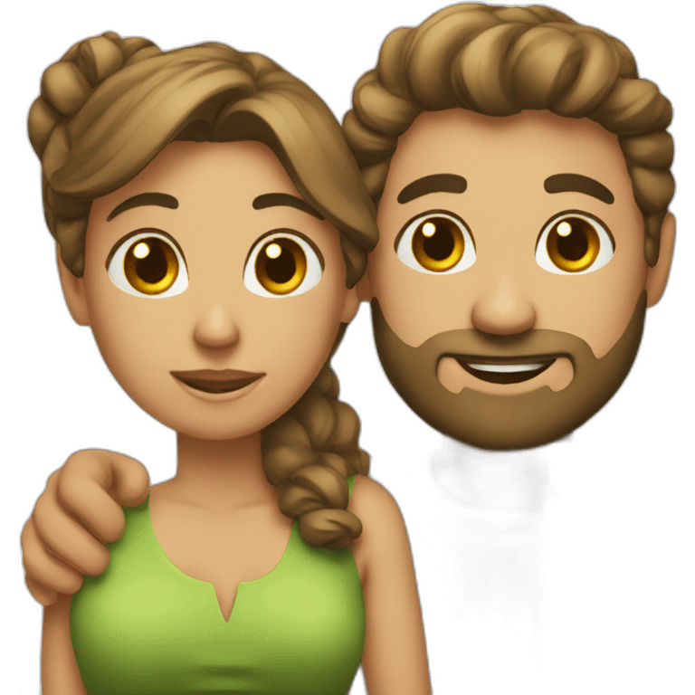 Best present for wife emoji