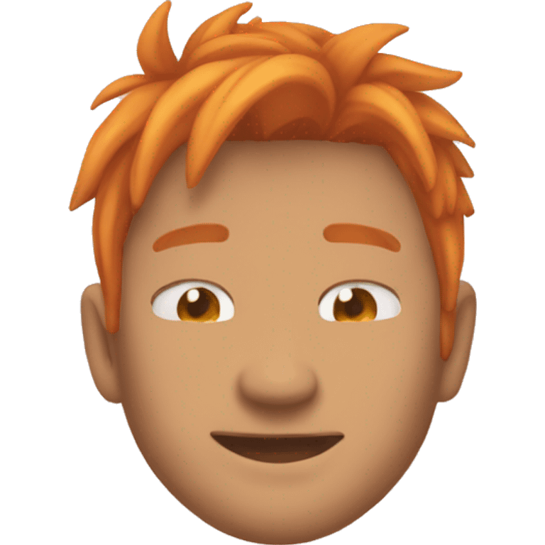 Gingka Hagane emoji