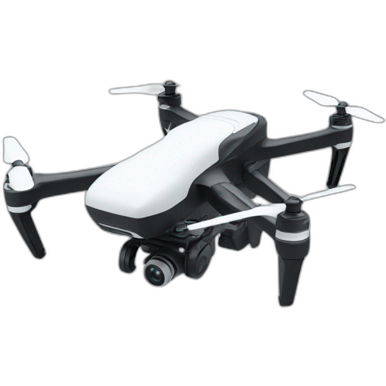 Air 2 S drone emoji