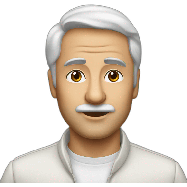 Georges Maroun Kikano emoji