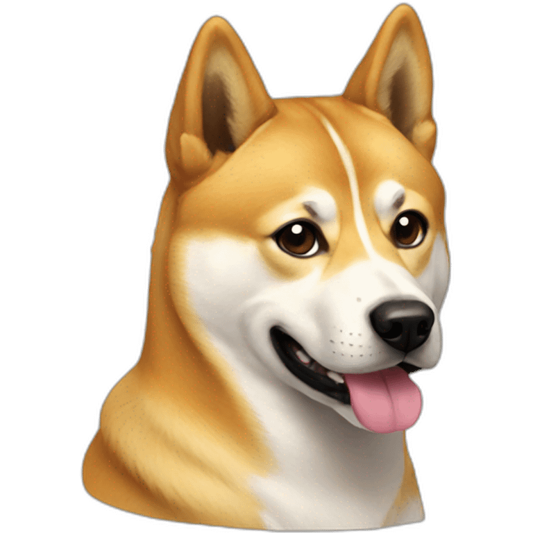 doge emoji