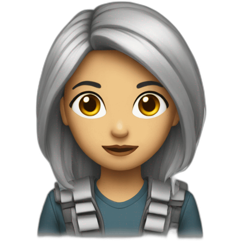 Riana emoji