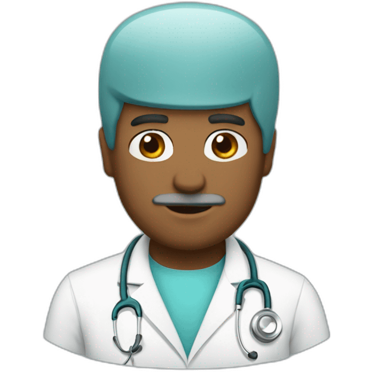 doctor-phil emoji