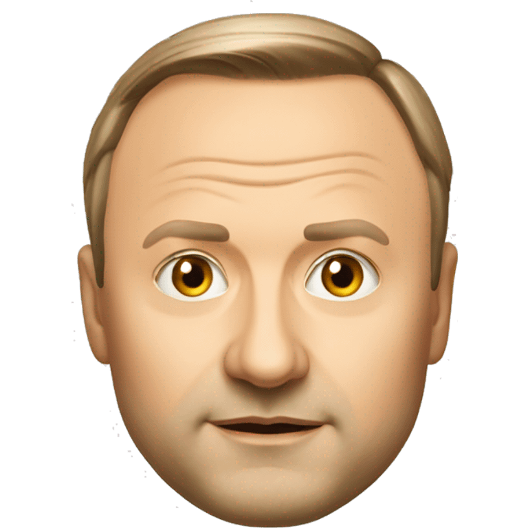 Andrzej Duda emoji