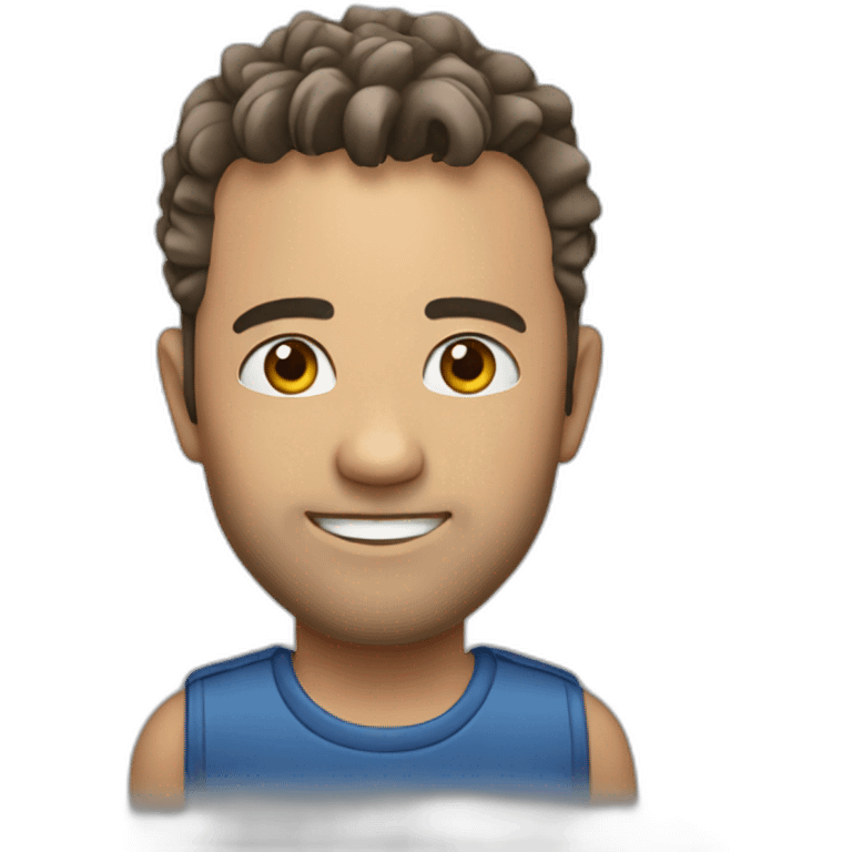 MSD emoji