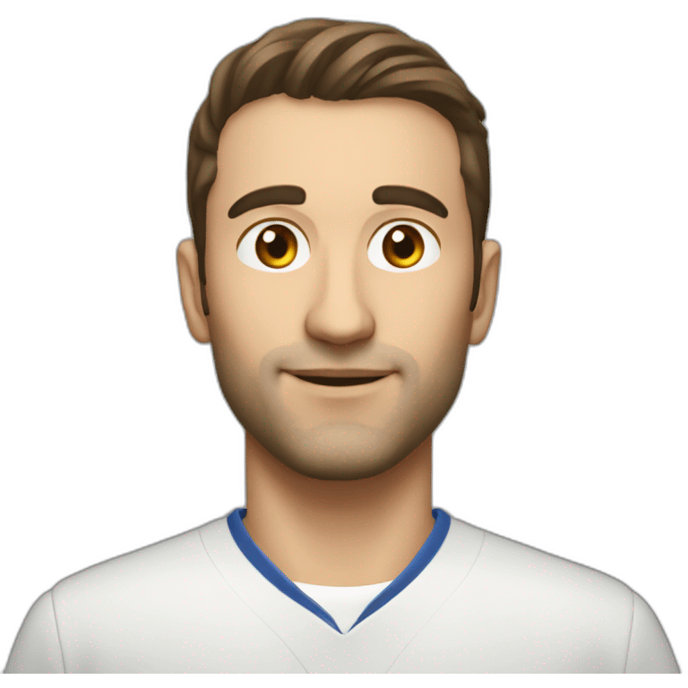 Marko Vujasinovic emoji