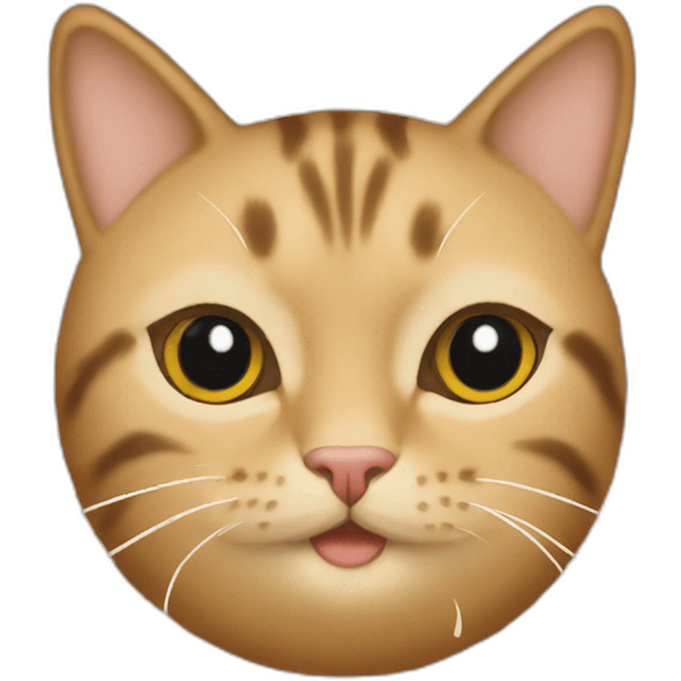 cat with rice and taylor swift emoji