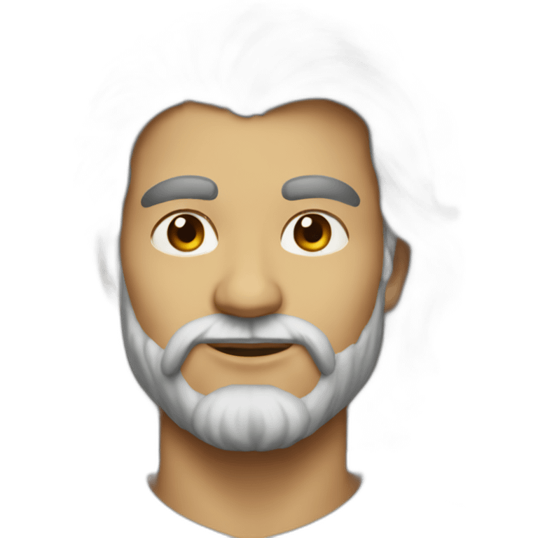 Leonardo Moreno emoji