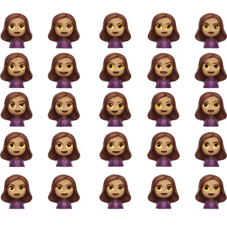 Wanda maximoff emoji