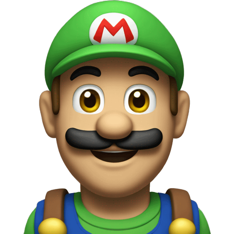 mario emoji