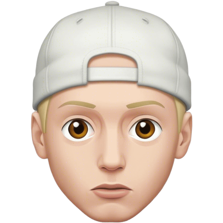 Eminem emoji