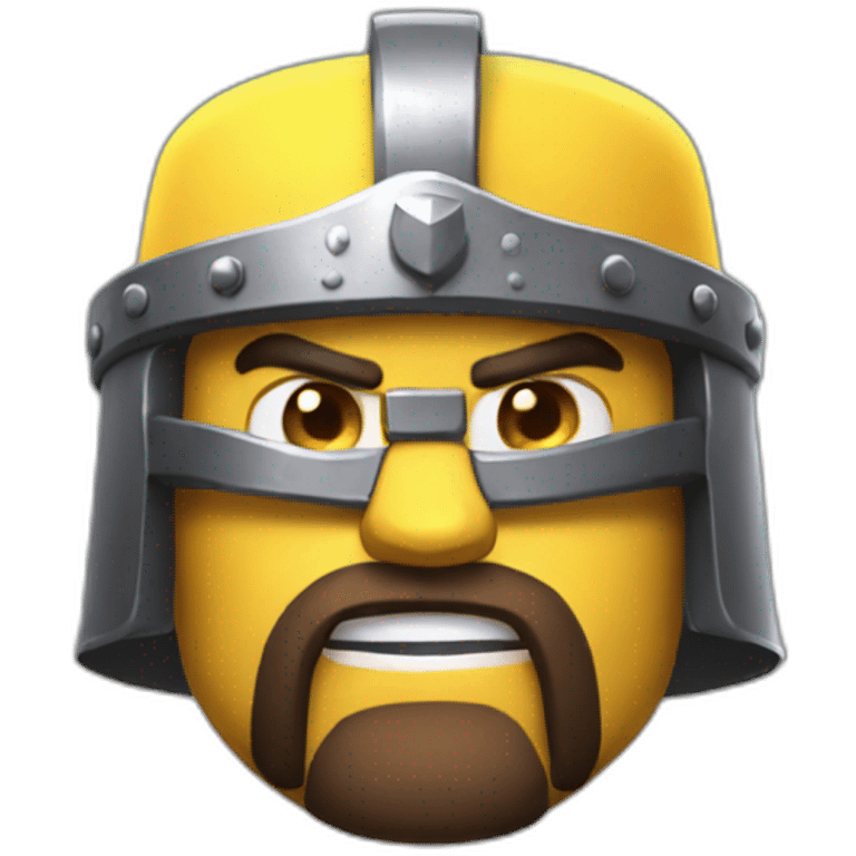 Clash royal emoji