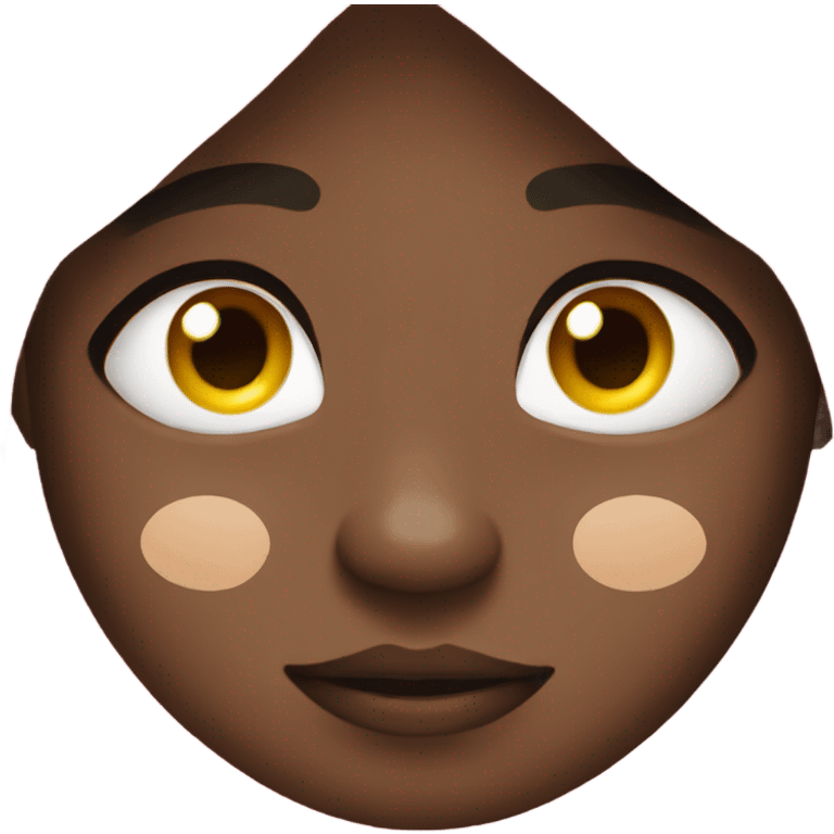 Pigmentation emoji