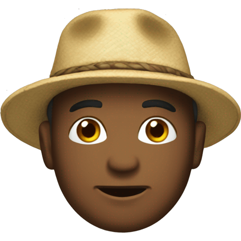 flamboyán  emoji