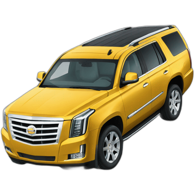 Escalade  emoji