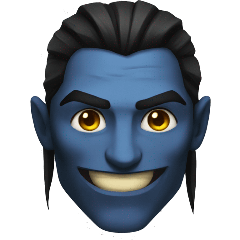 kayn emoji