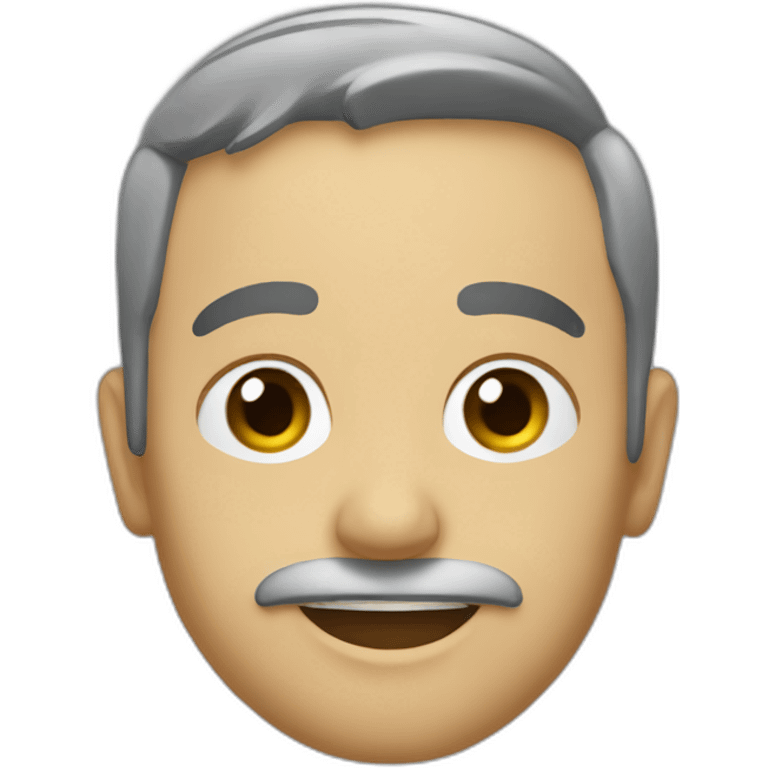 Cámarografo emoji