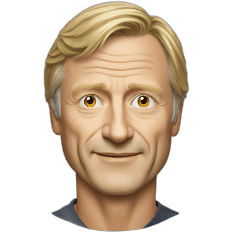 Yves Morieux emoji