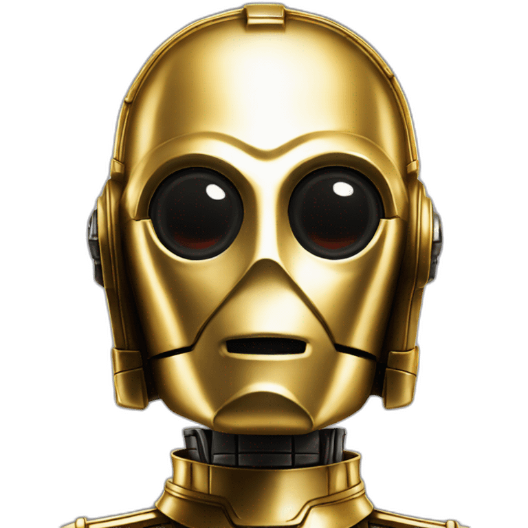 C3po emoji