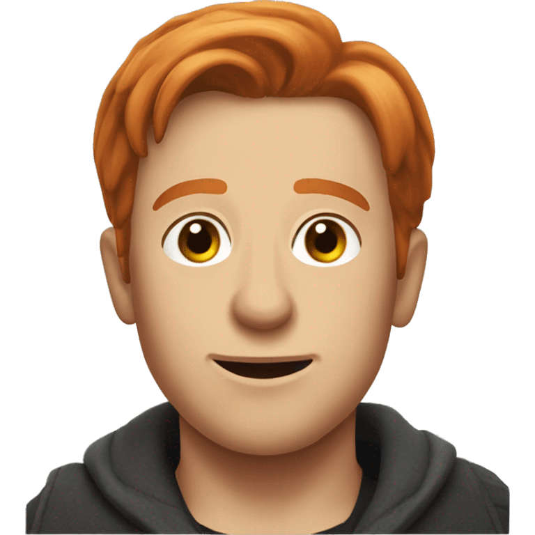 George Weasley  emoji