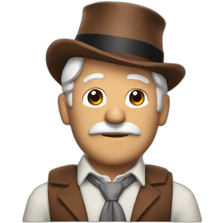 freddy fazber emoji