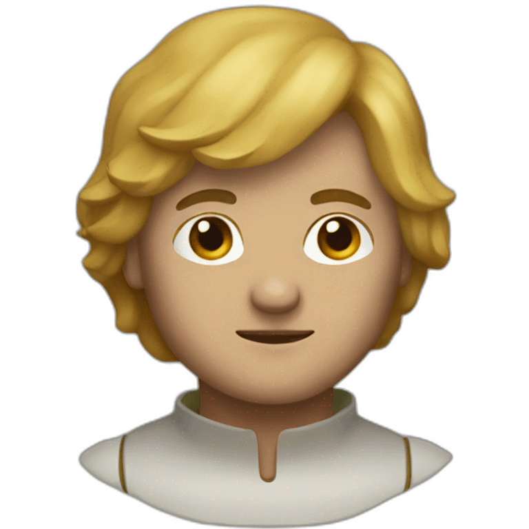 TRILERO emoji