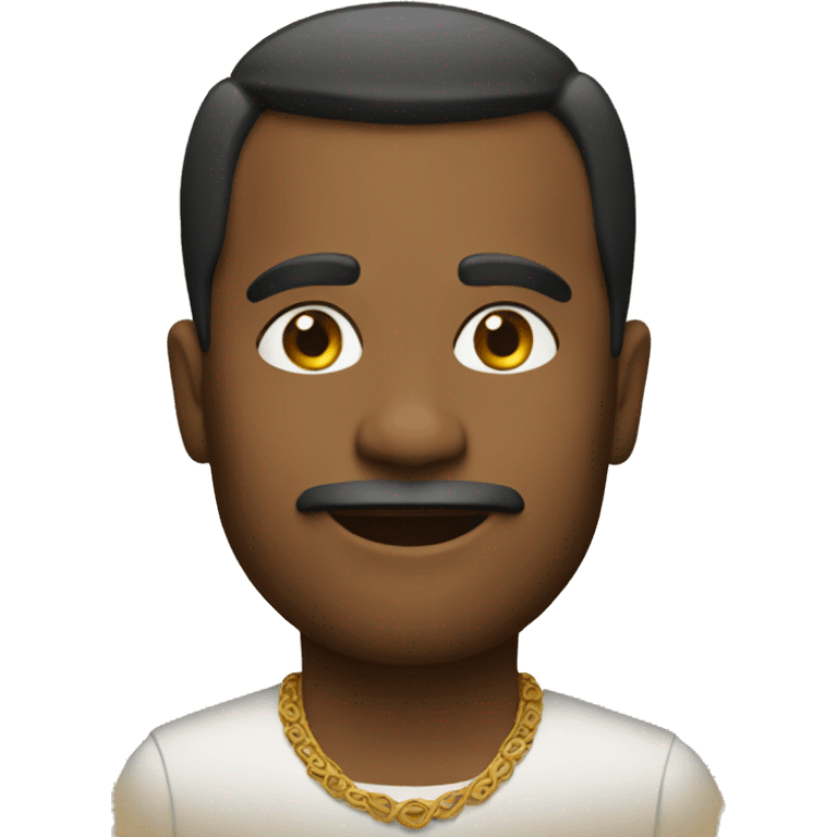 Raja emoji