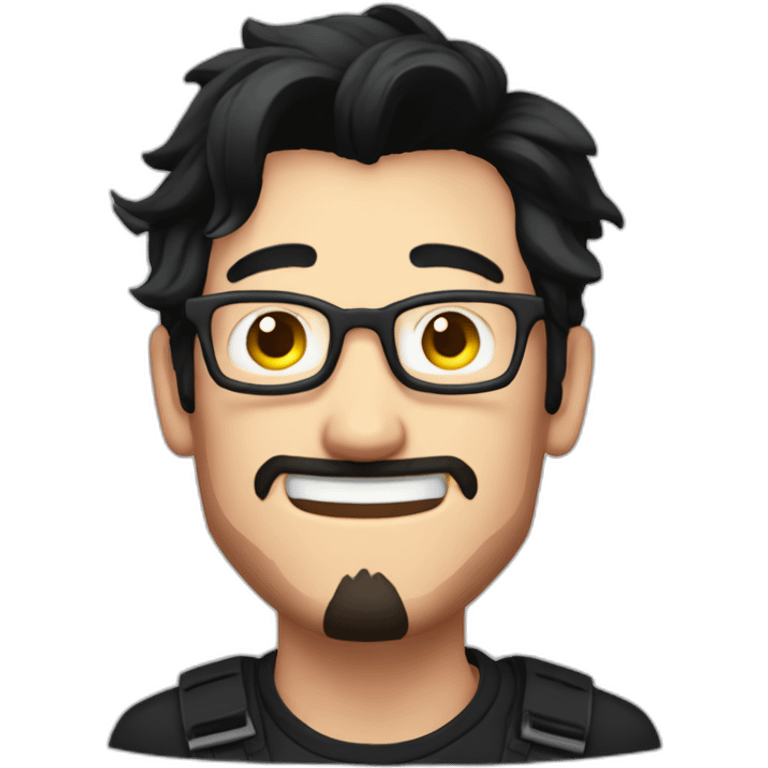 Markiplier emoji