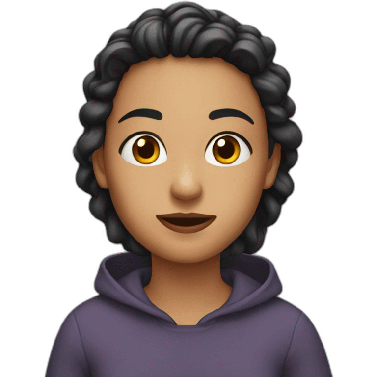 julie emoji