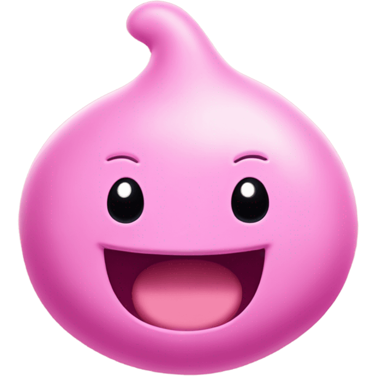 ditto emoji