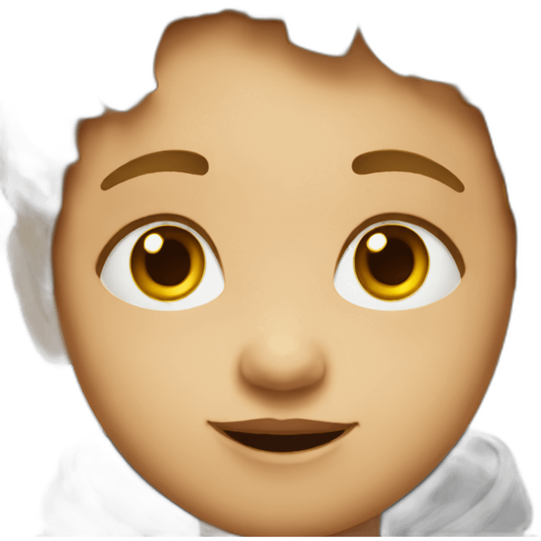 young child emoji